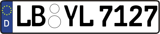 LB-YL7127