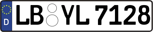 LB-YL7128
