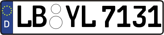 LB-YL7131