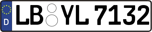 LB-YL7132