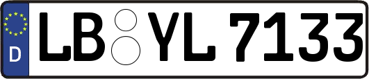 LB-YL7133