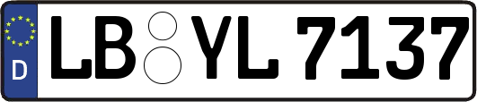 LB-YL7137