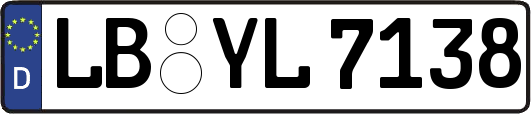 LB-YL7138