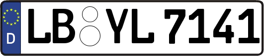 LB-YL7141