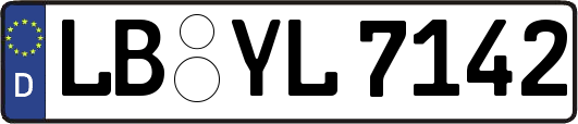 LB-YL7142