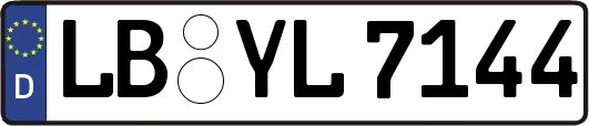 LB-YL7144