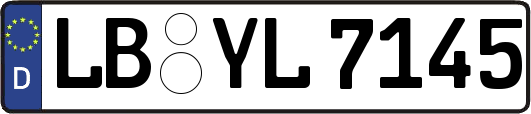 LB-YL7145