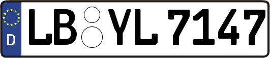 LB-YL7147