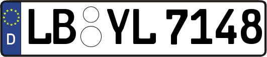 LB-YL7148
