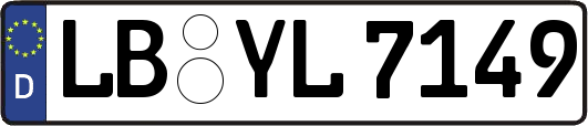 LB-YL7149