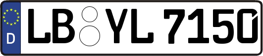 LB-YL7150