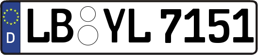 LB-YL7151