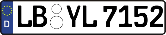 LB-YL7152
