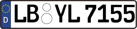 LB-YL7155