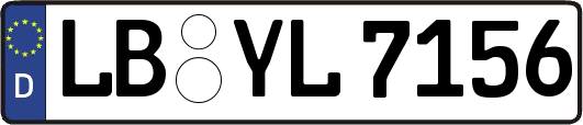 LB-YL7156