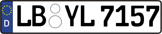 LB-YL7157