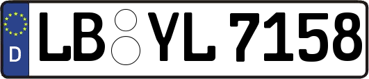 LB-YL7158