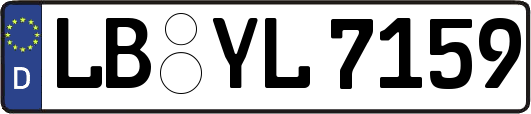 LB-YL7159