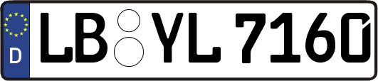 LB-YL7160