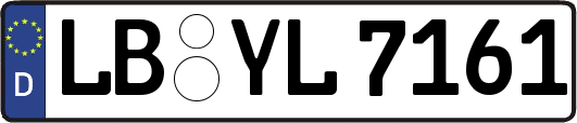 LB-YL7161