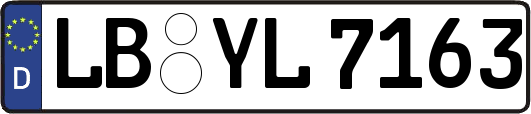 LB-YL7163