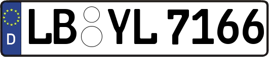LB-YL7166