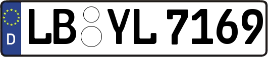 LB-YL7169