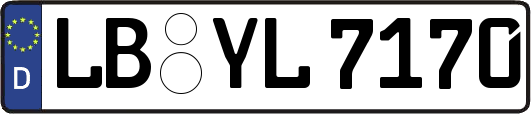 LB-YL7170
