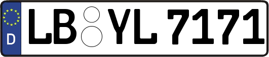 LB-YL7171