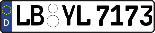LB-YL7173