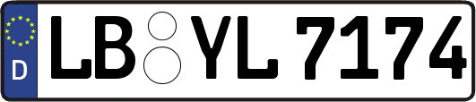 LB-YL7174