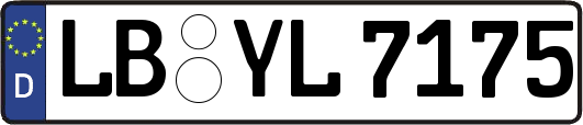 LB-YL7175