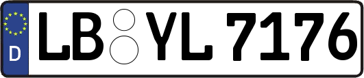 LB-YL7176