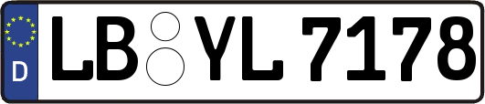 LB-YL7178
