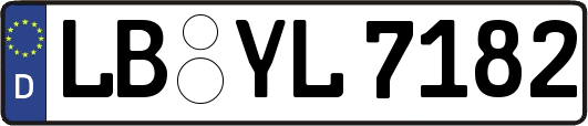 LB-YL7182
