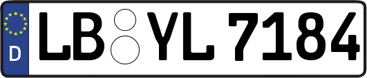 LB-YL7184