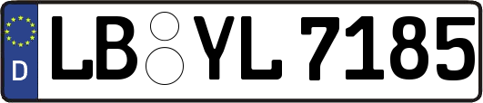 LB-YL7185