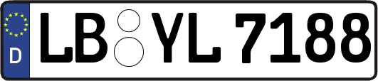LB-YL7188