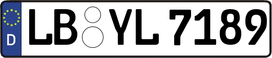 LB-YL7189