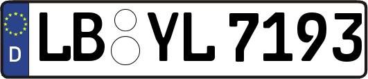 LB-YL7193
