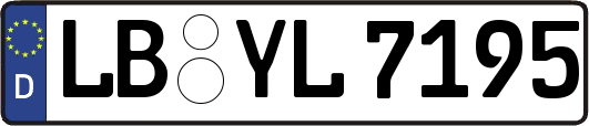 LB-YL7195