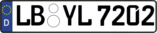 LB-YL7202