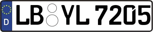 LB-YL7205