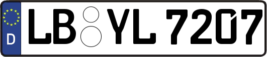 LB-YL7207