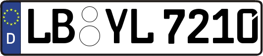 LB-YL7210