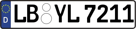 LB-YL7211