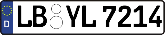 LB-YL7214