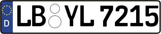 LB-YL7215