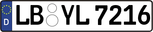 LB-YL7216