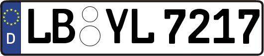 LB-YL7217